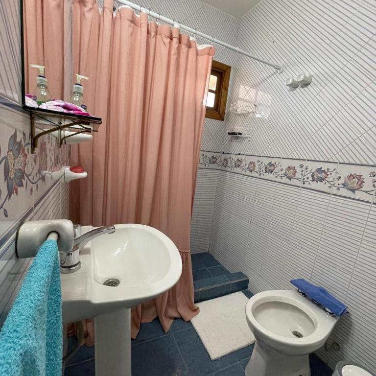 Rosa Mosqueta Esquel - Apartamento - 2 niveles - 9