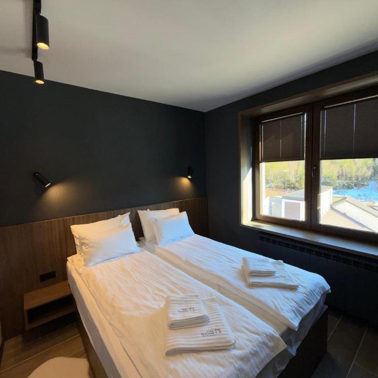 Nova Planina Jahorina - One-Bedroom Apartment with View - 5