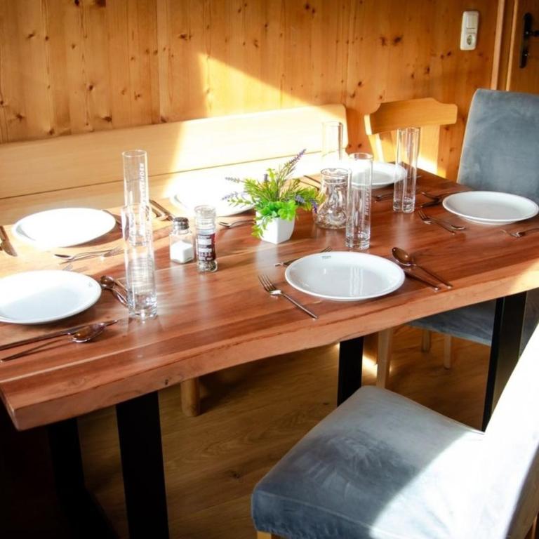 Schlickhütte - Ferienhaus - 8