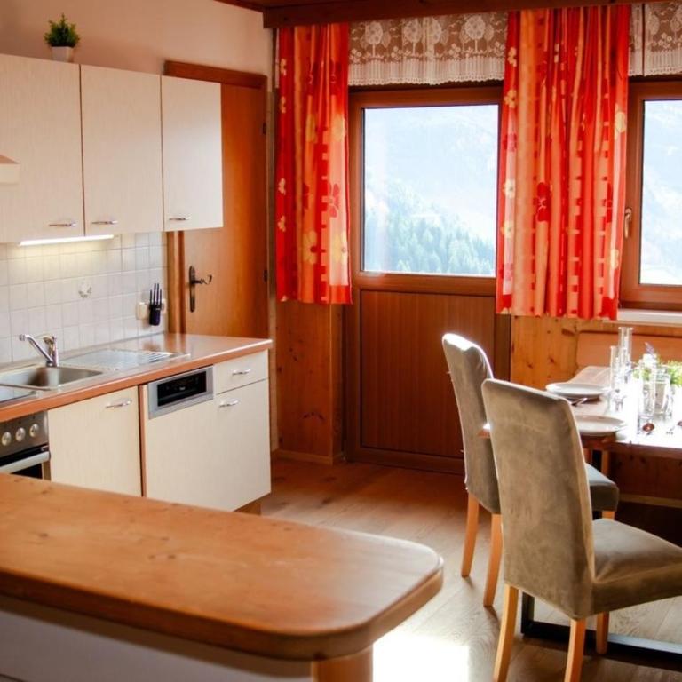 Schlickhütte - Ferienhaus - 7