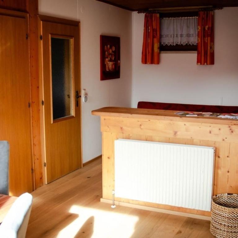 Schlickhütte - Ferienhaus - 9