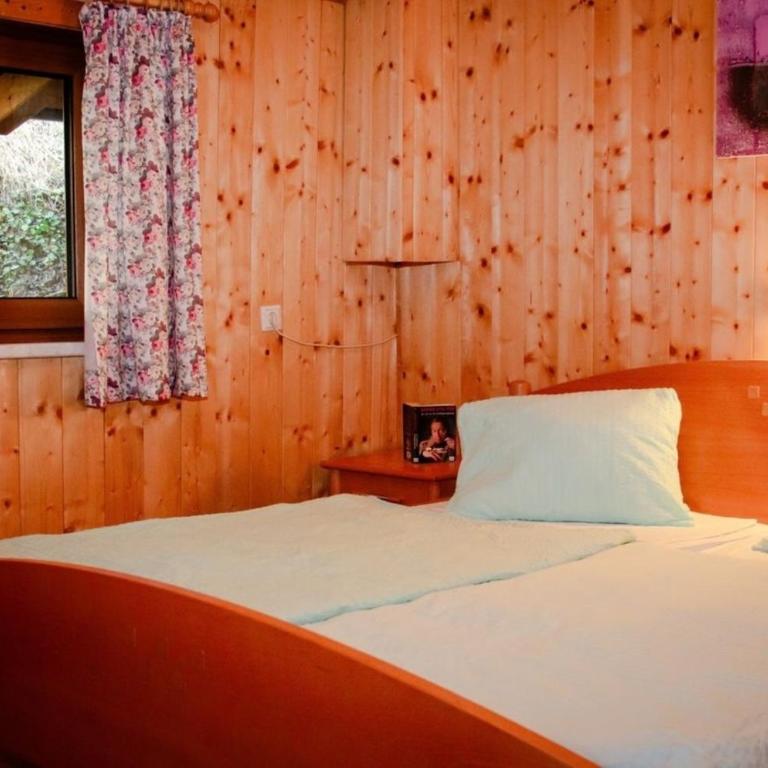 Schlickhütte - Ferienhaus - 11