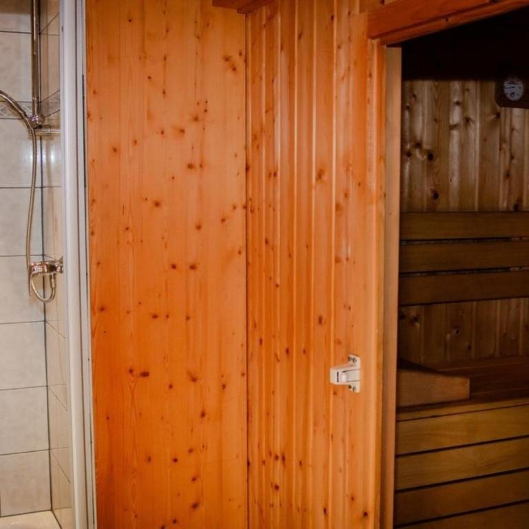 Schlickhütte - Ferienhaus - 14