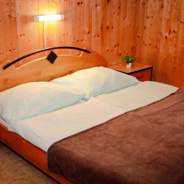 Schlickhütte - Ferienhaus - 12