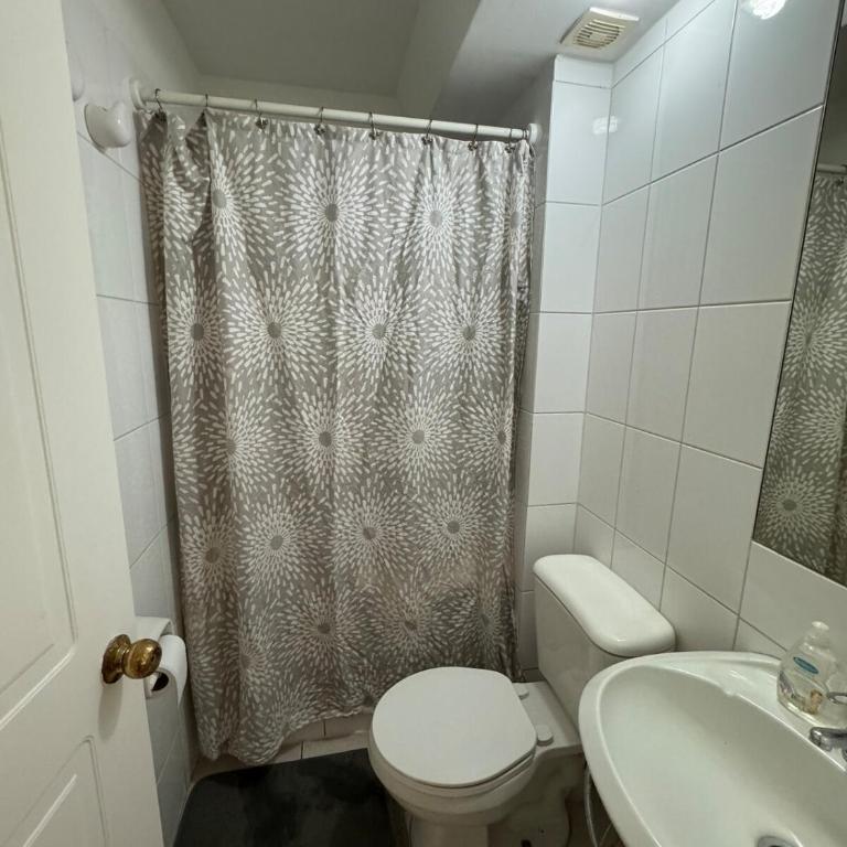 Excellent apartment, view and quiet atmosphere - Three-Bedroom Apartment - 2