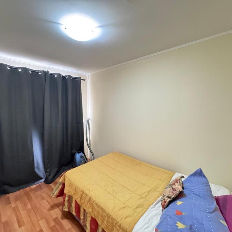 Excellent apartment, view and quiet atmosphere - Three-Bedroom Apartment - 7