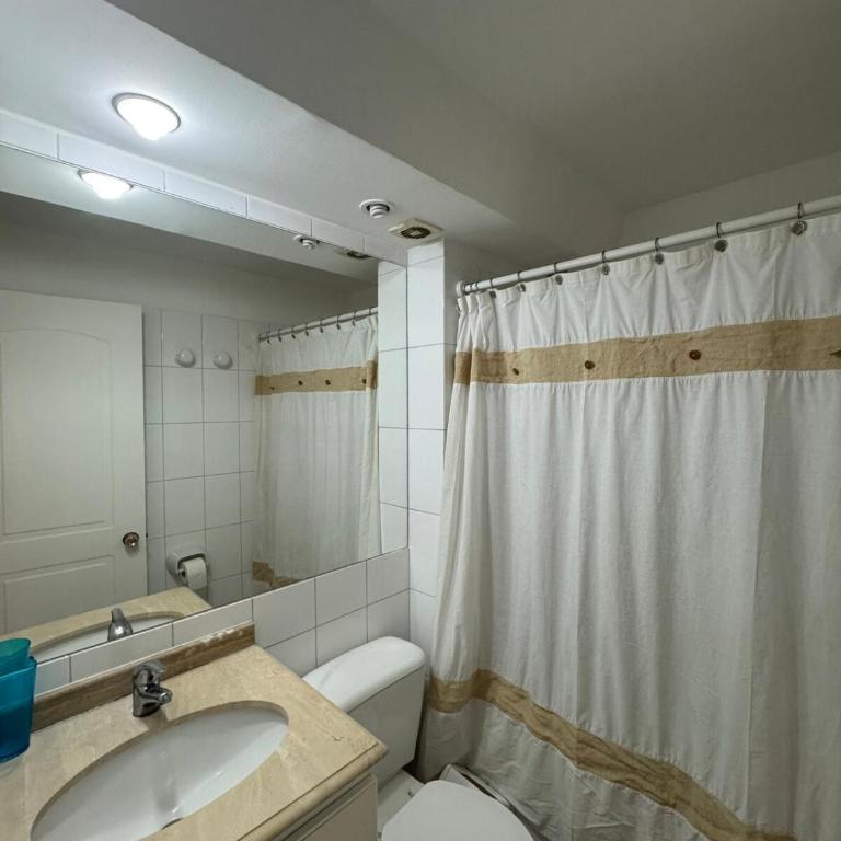Excellent apartment, view and quiet atmosphere - Three-Bedroom Apartment - 8