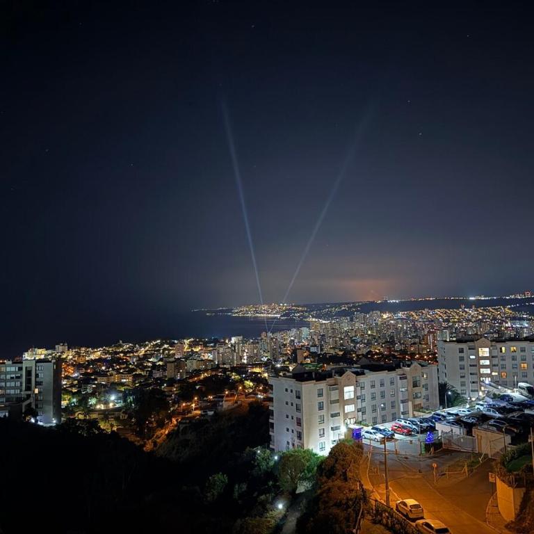 Excellent apartment, view and quiet atmosphere - Three-Bedroom Apartment - 12