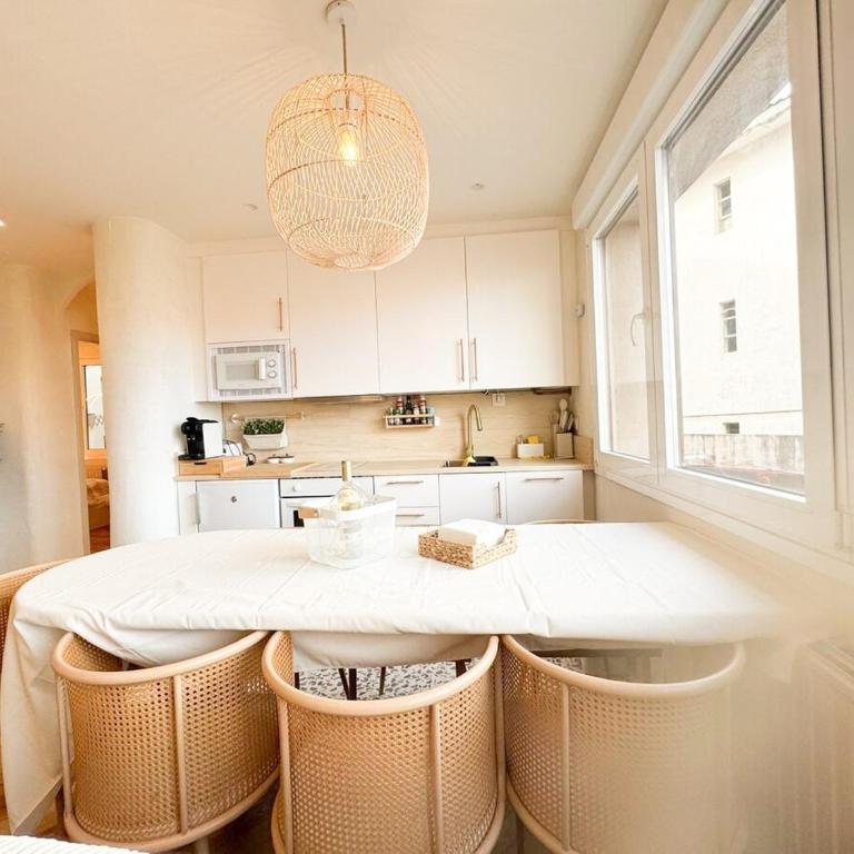 La Casa Nómada Centro Llanes - Two-Bedroom Apartment - 10