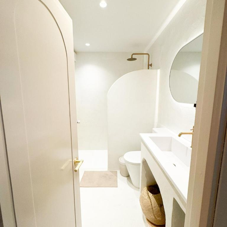 La Casa Nómada Centro Llanes - Two-Bedroom Apartment - 11