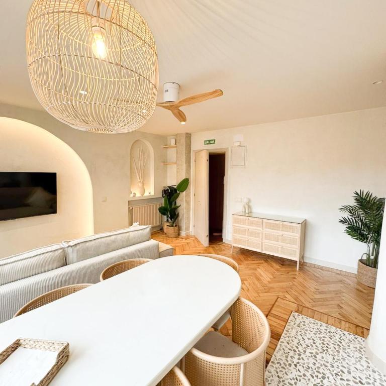 La Casa Nómada Centro Llanes - Two-Bedroom Apartment - 21
