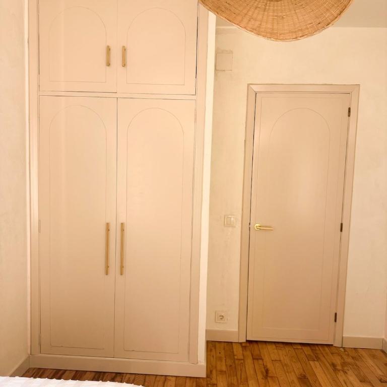La Casa Nómada Centro Llanes - Two-Bedroom Apartment - 22