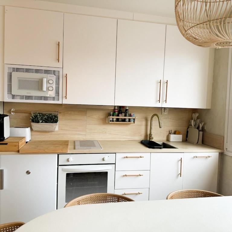 La Casa Nómada Centro Llanes - Two-Bedroom Apartment - 23