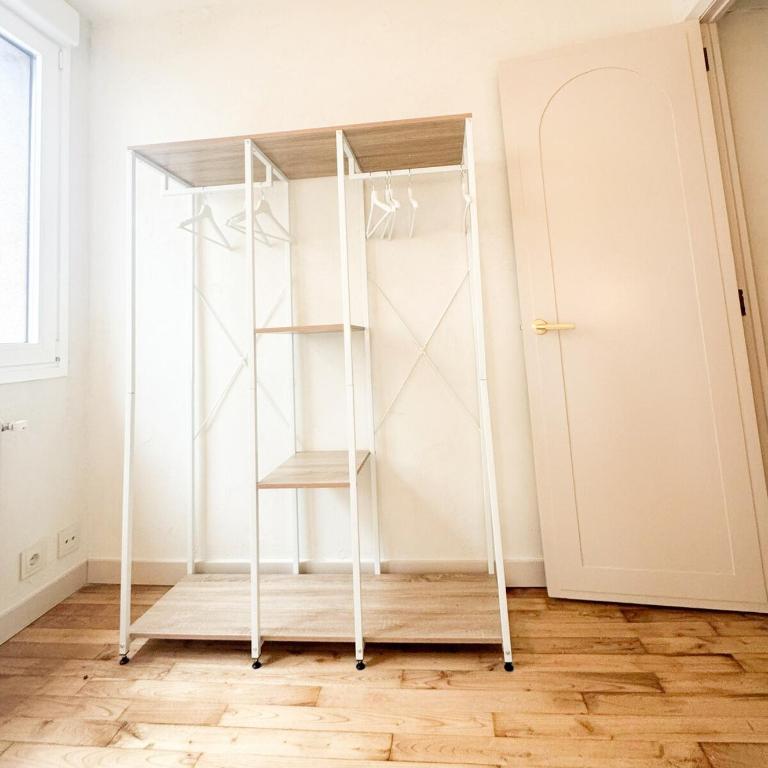 La Casa Nómada Centro Llanes - Two-Bedroom Apartment - 26