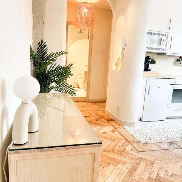 La Casa Nómada Centro Llanes - Two-Bedroom Apartment - 29