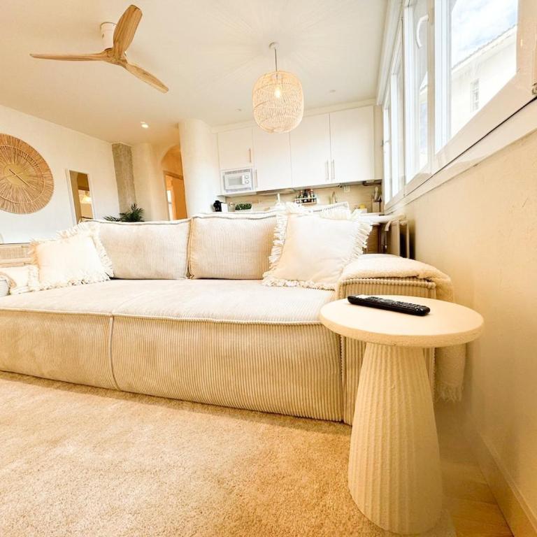 La Casa Nómada Centro Llanes - Two-Bedroom Apartment - 31