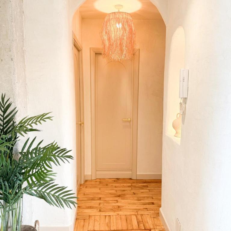 La Casa Nómada Centro Llanes - Two-Bedroom Apartment - 32