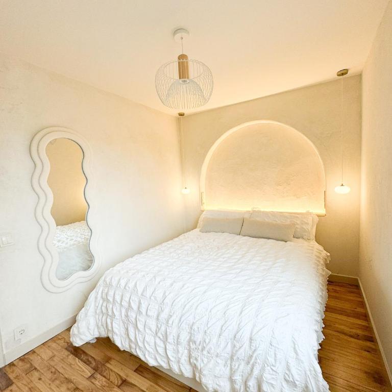 La Casa Nómada Centro Llanes - Two-Bedroom Apartment - 34