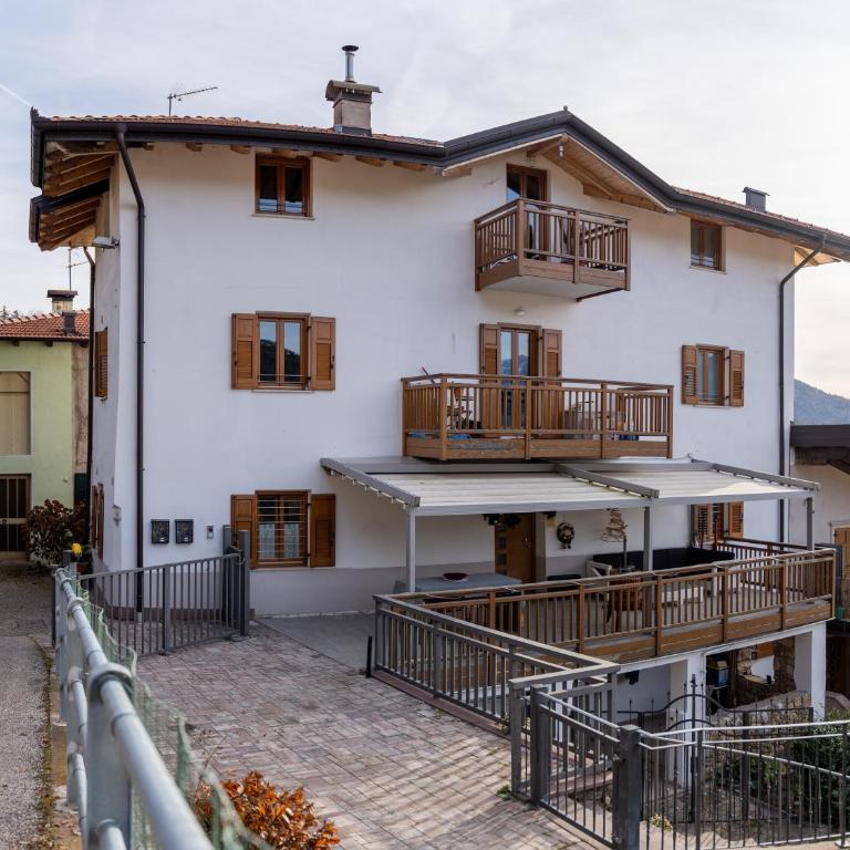 Casa del Torchio - Apartamento de 1 dormitorio - 16