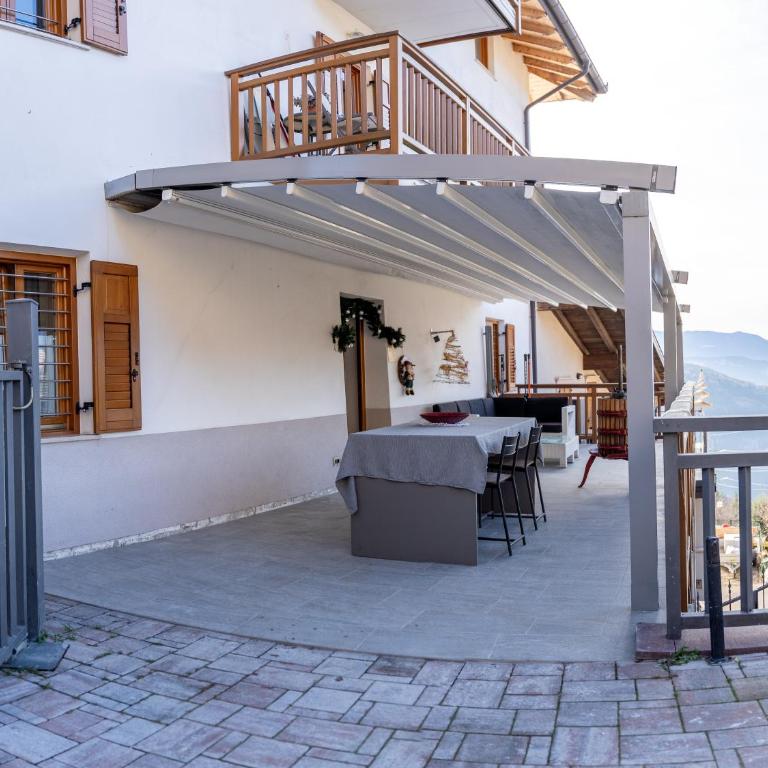 Casa del Torchio - Apartamento de 1 dormitorio - 15