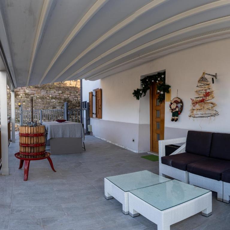 Casa del Torchio - Apartamento de 1 dormitorio - 14