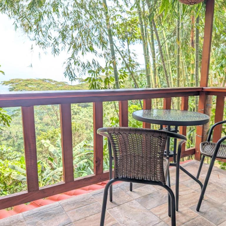Mantoverde - Superior Chalet - 15