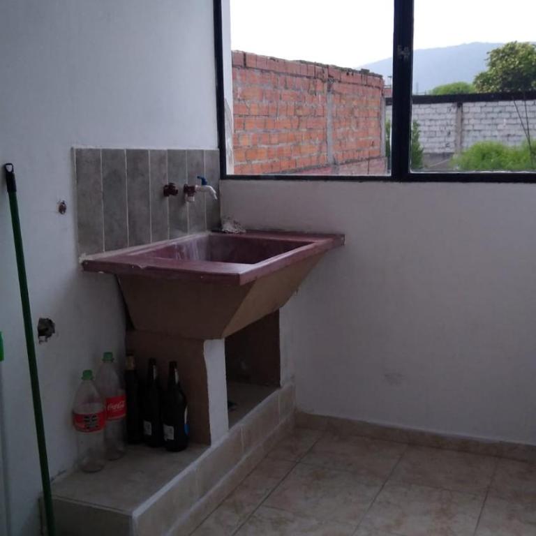 Apart Balcarce - Apartamento de 2 dormitorios - 2