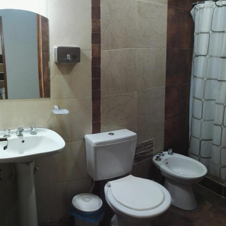 Apart Balcarce - Apartamento de 2 dormitorios - 3