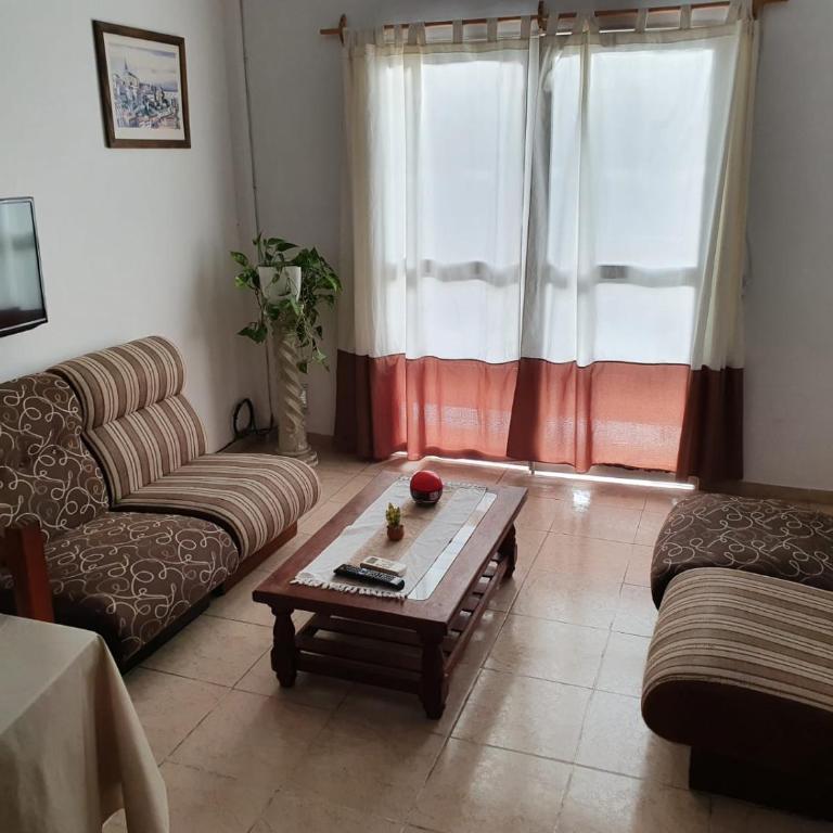 Apart Balcarce - Apartamento de 2 dormitorios - 4