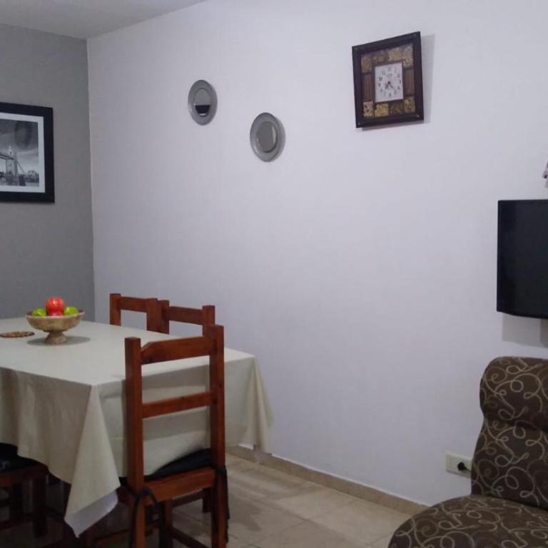 Apart Balcarce - Apartamento de 2 dormitorios - 8
