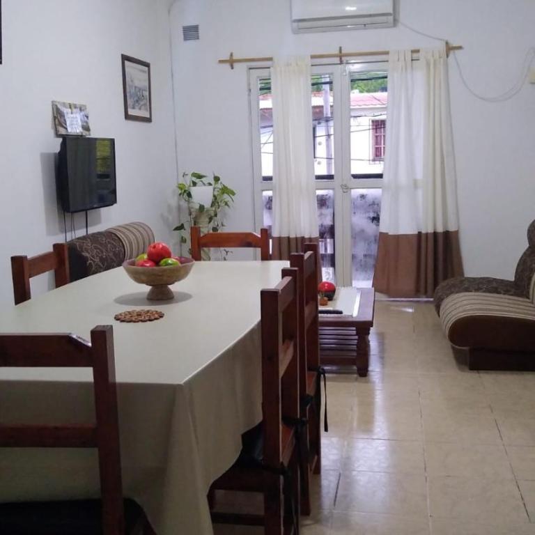 Apart Balcarce - Apartamento de 2 dormitorios - 9