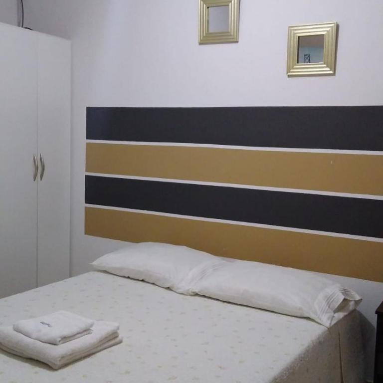 Apart Balcarce - Apartamento de 2 dormitorios - 10