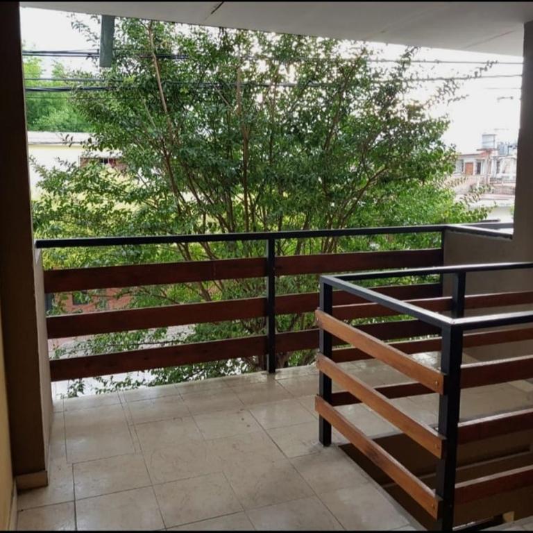Apart Balcarce - Apartamento de 2 dormitorios - 11