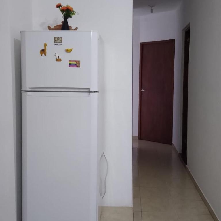 Apart Balcarce - Apartamento de 2 dormitorios - 12