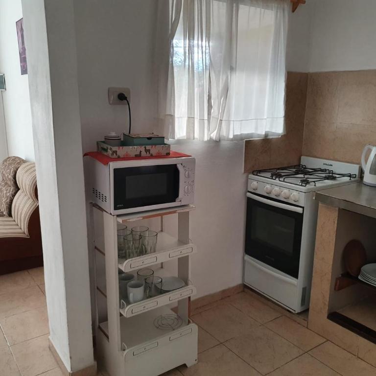 Apart Balcarce - Apartamento de 2 dormitorios - 13