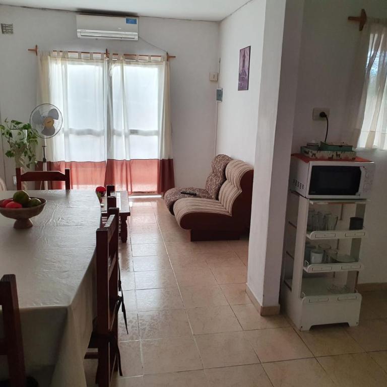 Apart Balcarce - Apartamento de 2 dormitorios - 14