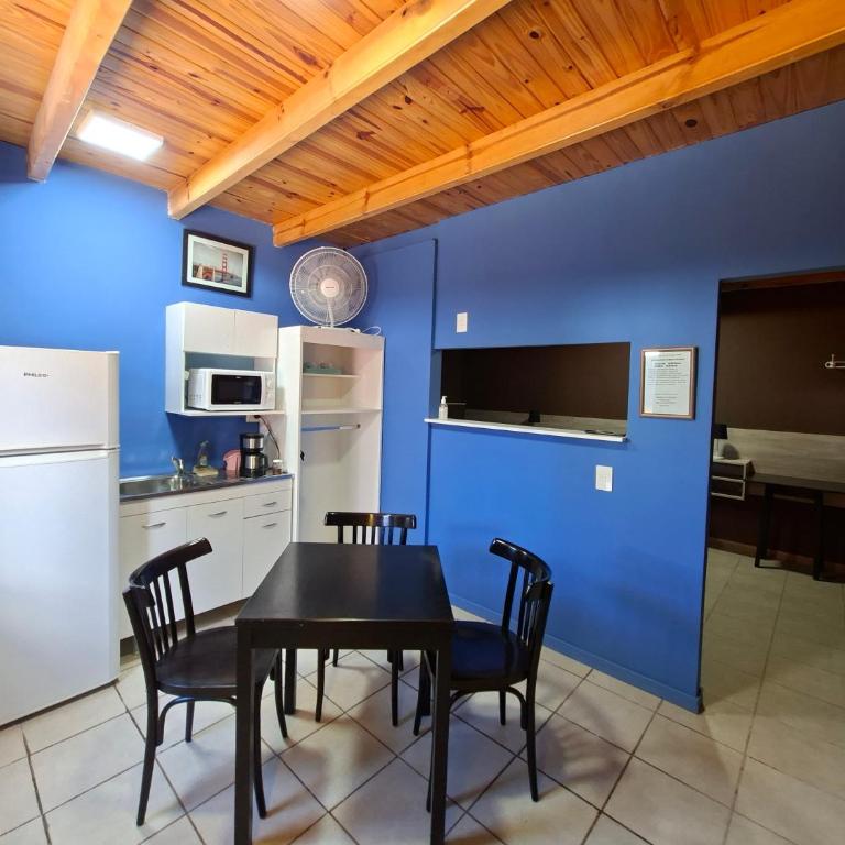 MarinaBella Habitación 5 - Apartamento Clásico - 1