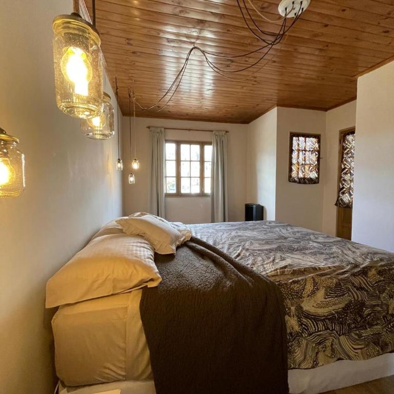 Rosa Mosqueta Esquel - Apartamento - 2 niveles - 11