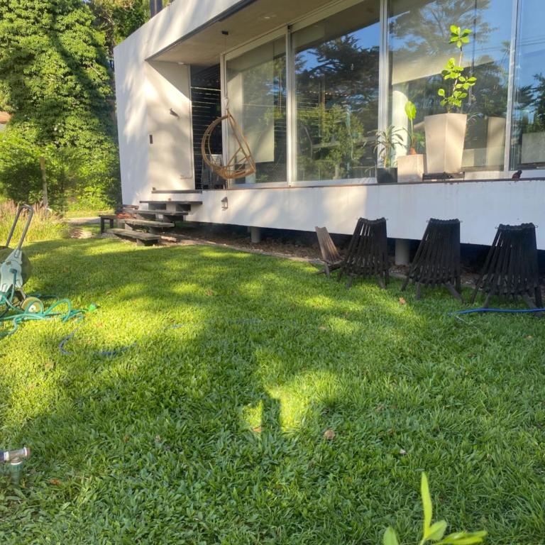 La Casa de los Keikis - Three-Bedroom House - 8