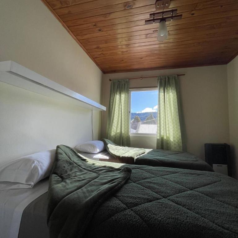 Rosa Mosqueta Esquel - Apartamento - 2 niveles - 2