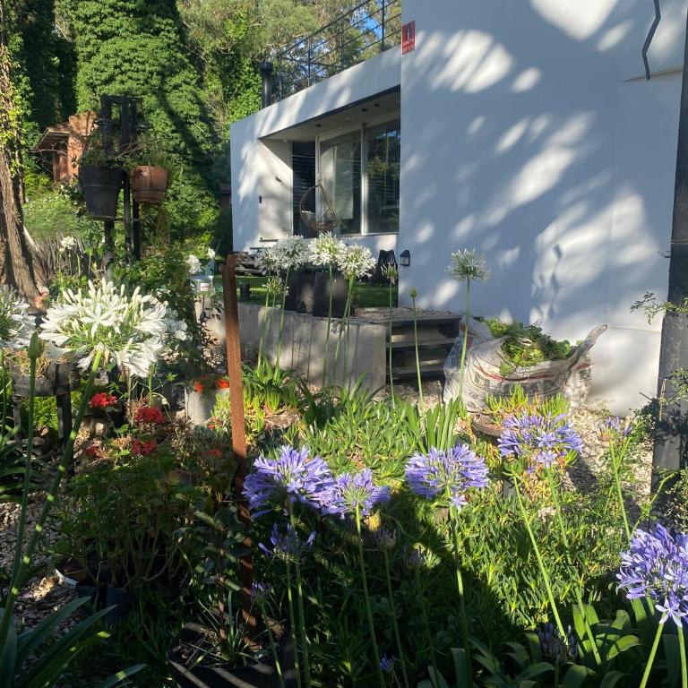 La Casa de los Keikis - Three-Bedroom House - 7