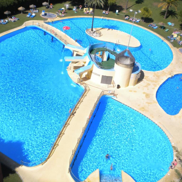 Minerva Apartments Panoramic Sea View - Apartamento de 1 dormitorio - 14