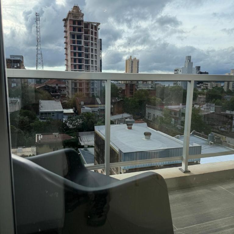 Edif Alarif Piso 7F - Apartamento de 1 dormitorio - 4