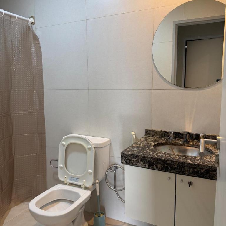 Edif Alarif Piso 7F - Apartamento de 1 dormitorio - 6