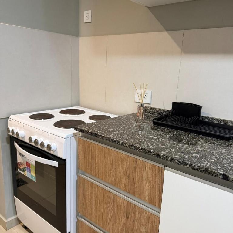 Edif Alarif Piso 7F - Apartamento de 1 dormitorio - 12