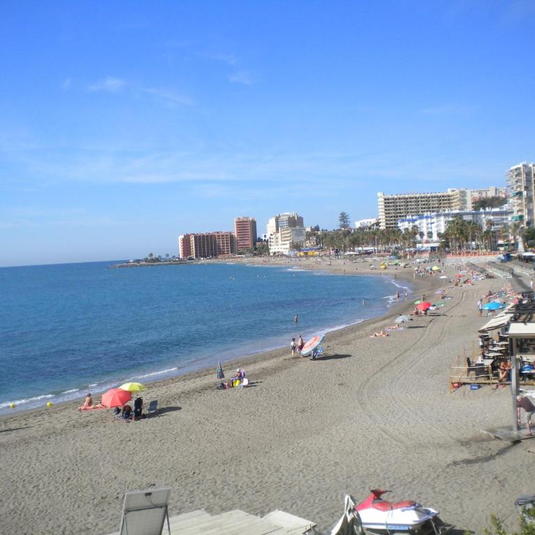 Minerva Apartments Panoramic Sea View - Apartamento de 1 dormitorio - 18