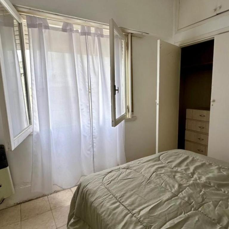 departamento 4 personas ubicacion estrategica - One-Bedroom Apartment - 2
