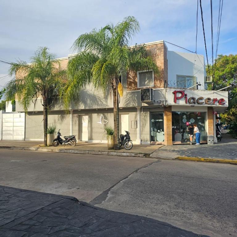 Merou 10 2 Habitaciones - Apartamento de 2 dormitorios - 4