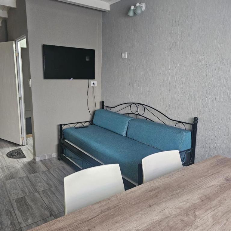 Merou 10 2 Habitaciones - Apartamento de 2 dormitorios - 9