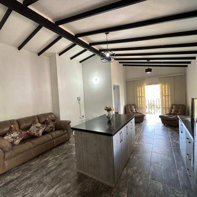 Casa Campestre acogedora y con aventura al alcance - Casa - 1
